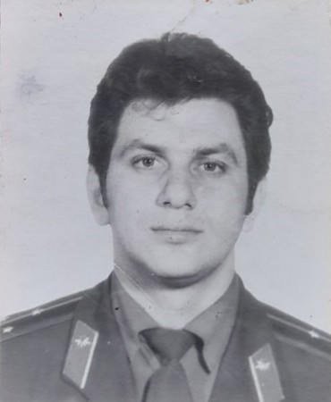 �/� 56723 1985 ���, ����� (?)